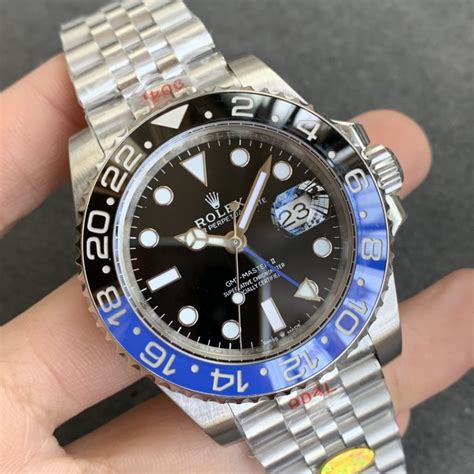 gmt movement replica rolex|rolex gmt master ii 40mm.